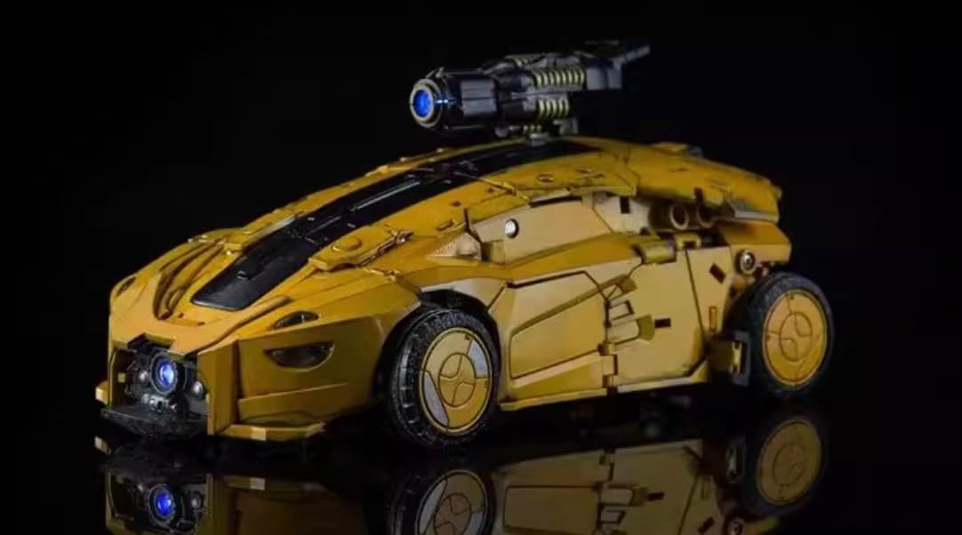 CyberBee B127 TMT-01