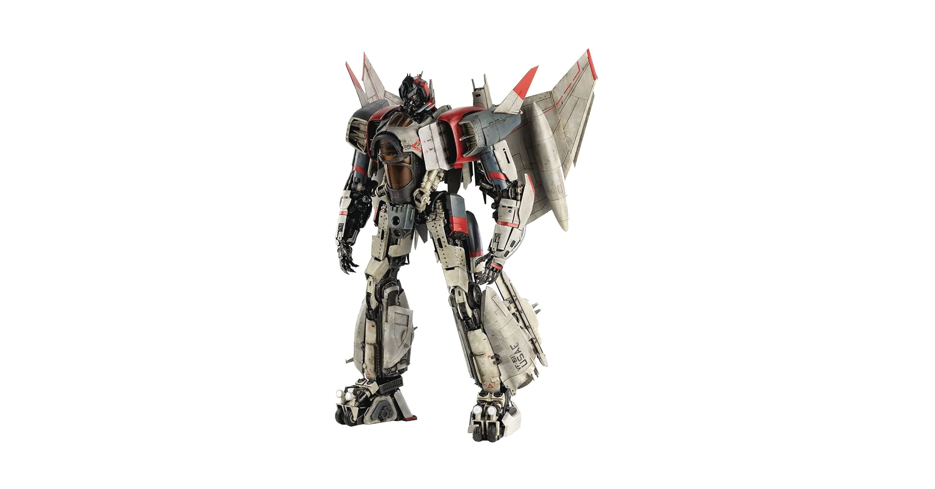 Bumblebee Movie Blitzwing Premium