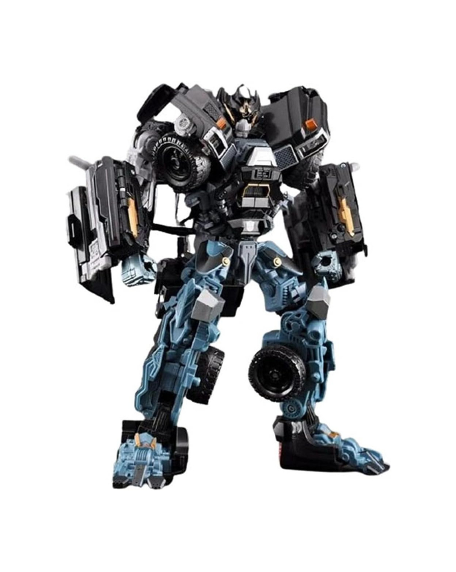 Takara Tomy MechTech Dark of the Moon DOTM Ironhide