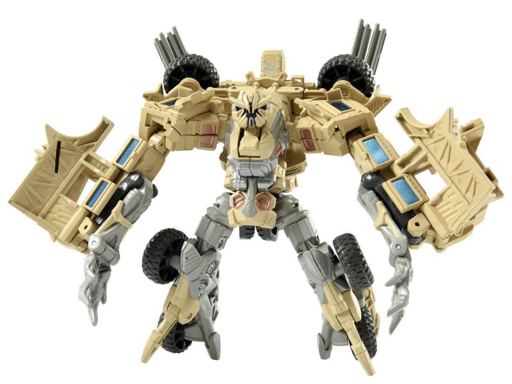 akara Tomy Movie 10th Anniversary MB-13 Bonecrusher
