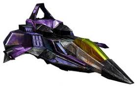 Transformers War for Cybertron — Skywarp