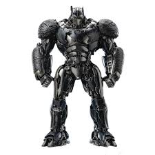 Yolopark Transformers: Rise of the Beasts Optimus Primal