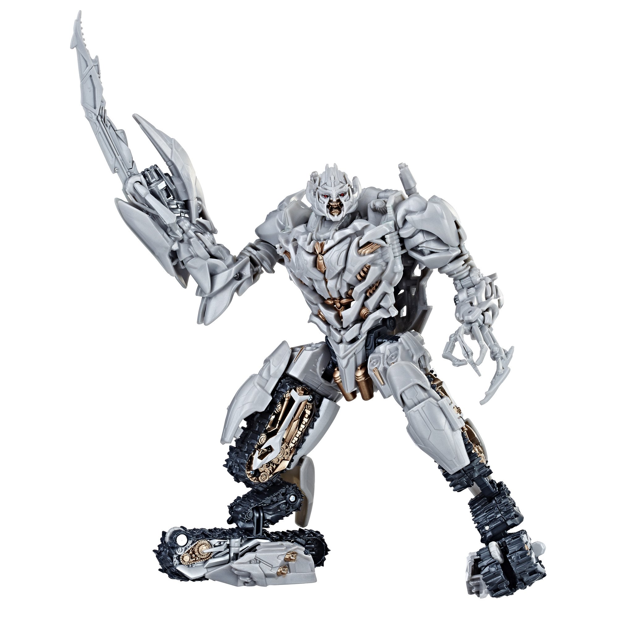 Takara Tomy Movie MB-03 Megatron (Asia Exclusive)