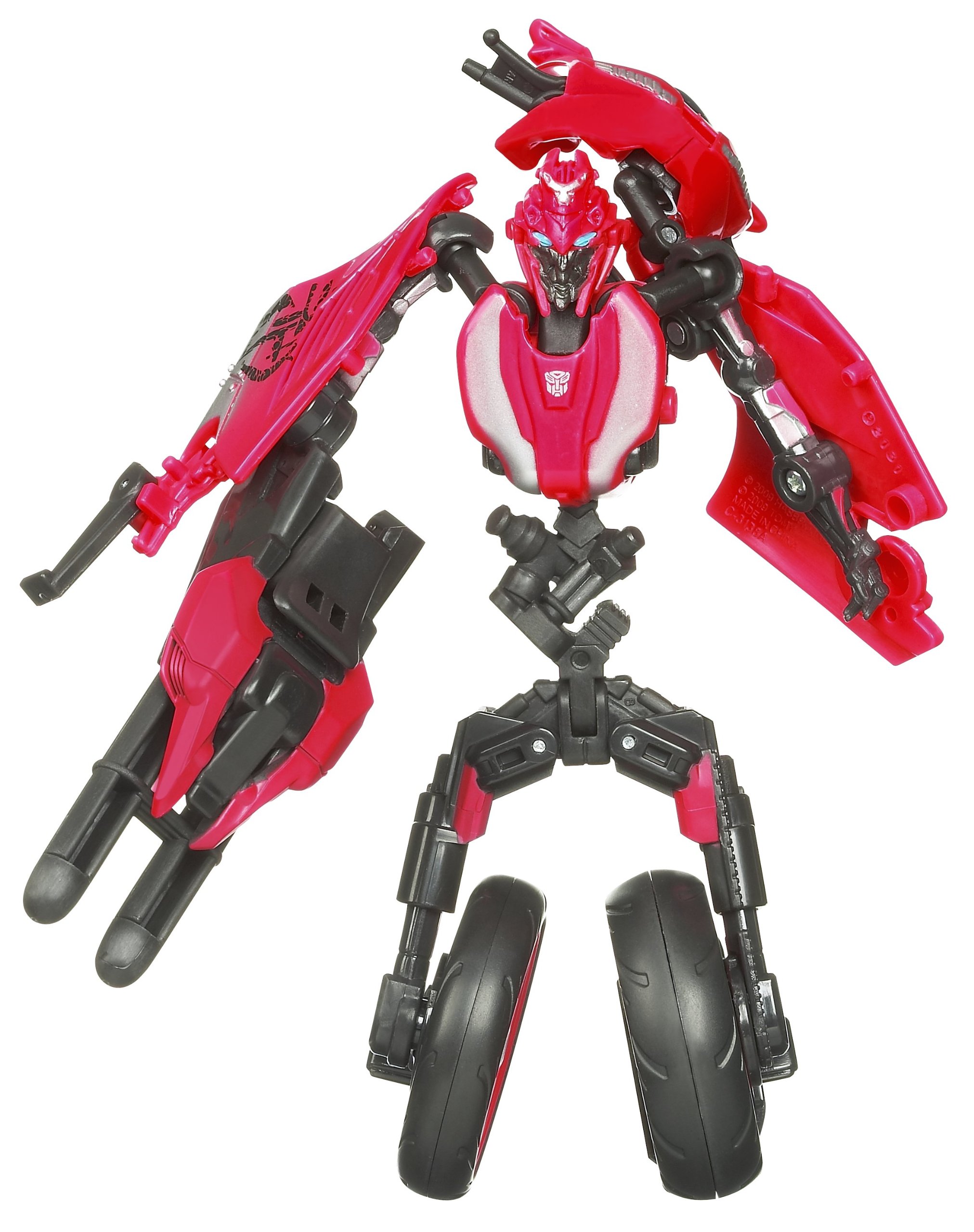 Transformers DOTM ROTF Arcee