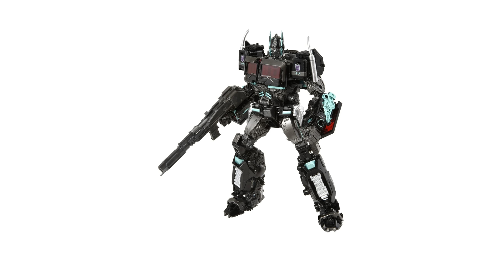 MPM-12N Nemesis Prime