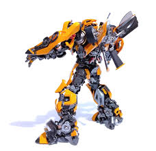 CyberEra CE-04 King Bee knight