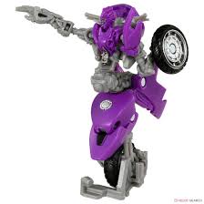 SS-41 Chromia / Arcee / Elita-1