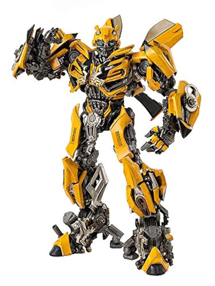 CyberEra CE-04 King Bee knight