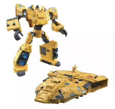 The Ark / WFC Trilogy (War for Cybertron Trilogy)