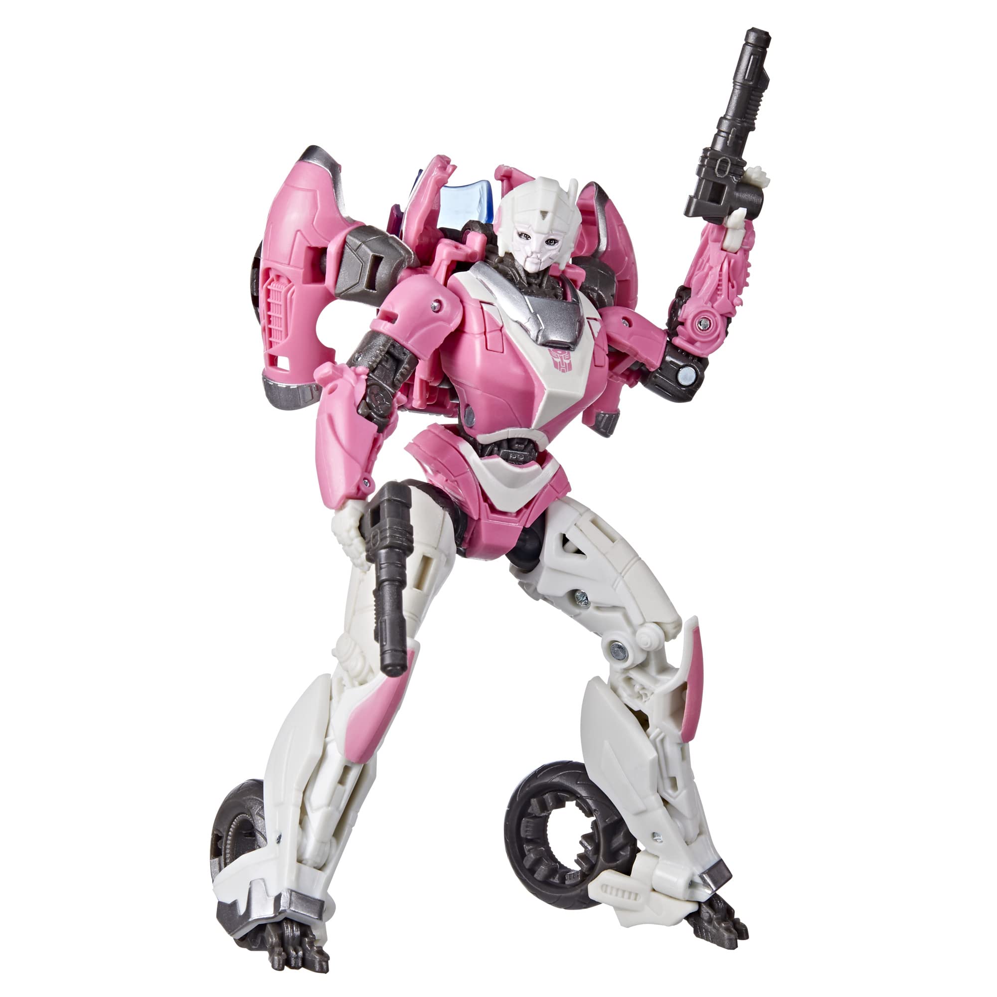 Flame Toys Arcee (Bumblebee Movie) Model Kit