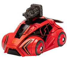 Transformers United UN-03 Cliffjumper (War for Cybertron)