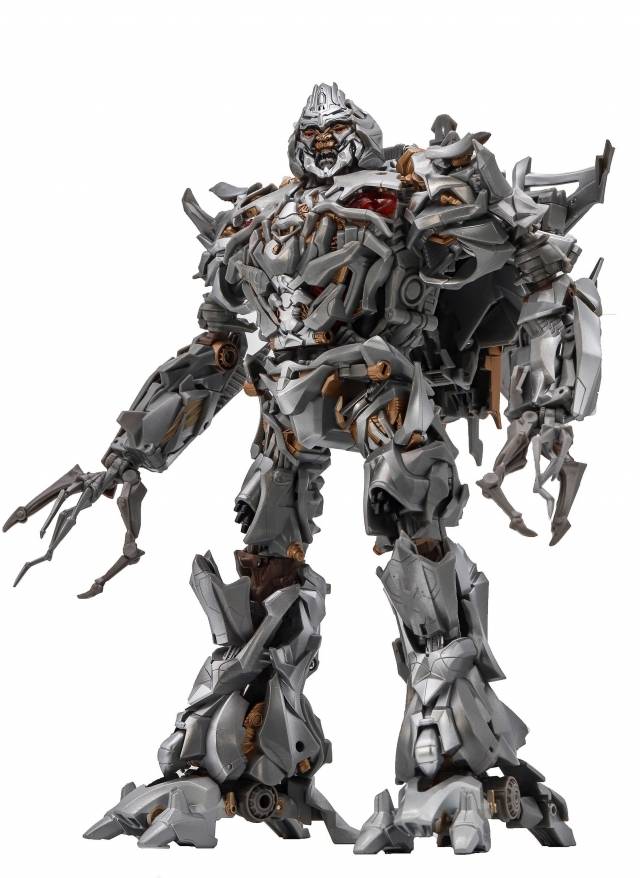 MPM-8 Megatron
