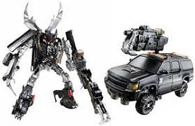 SS-22 DOTM Crankcase (Studio Series)