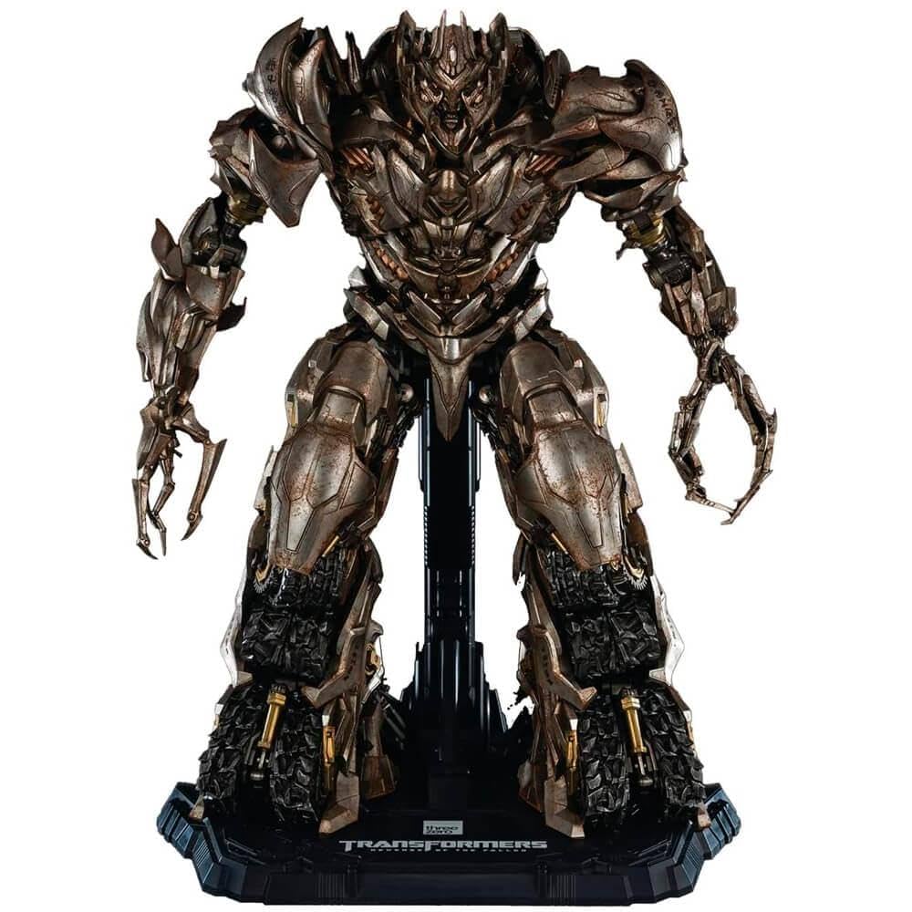 Transformer ROTF DLX Megatron