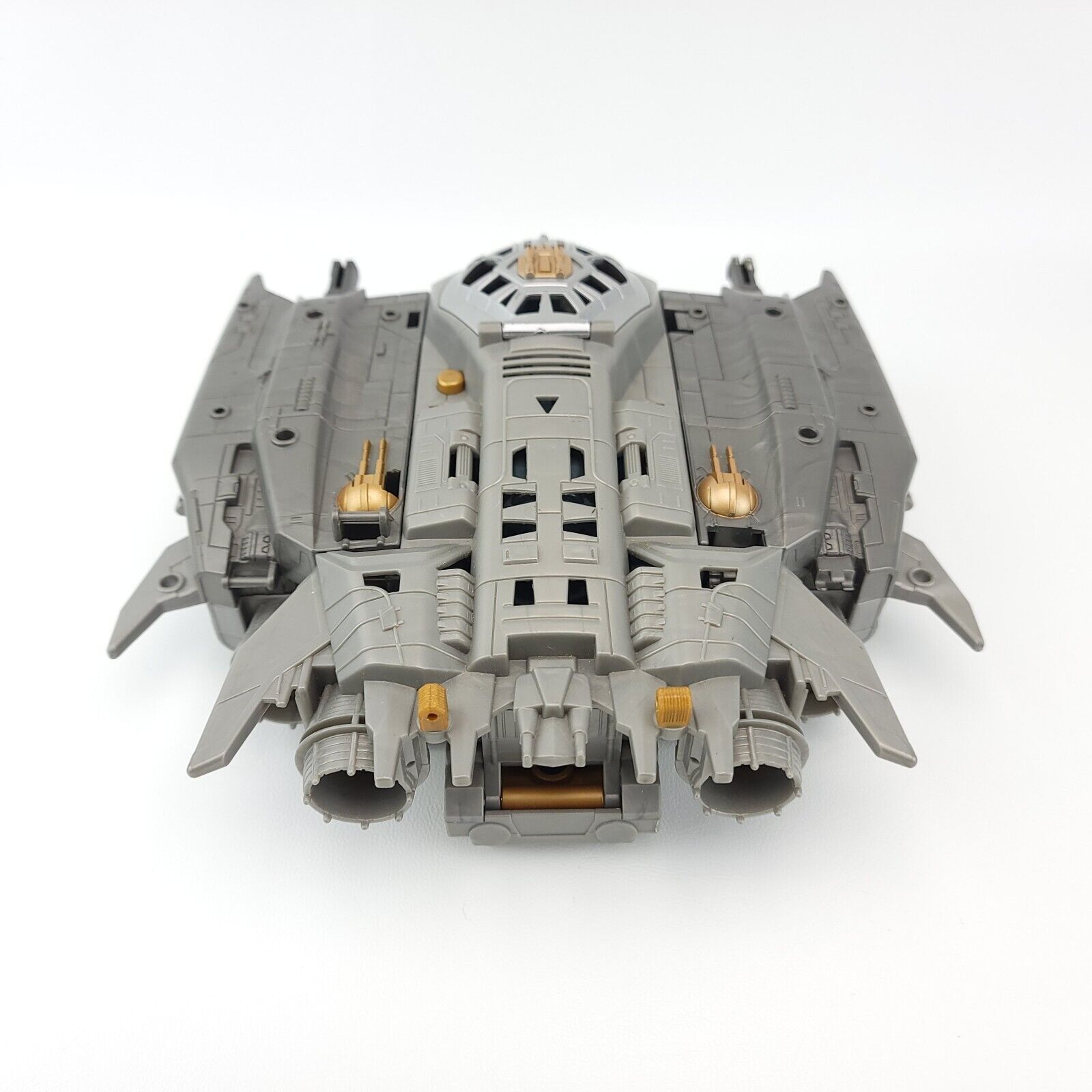 Transformers DOTM Spaceship ARK