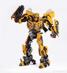 Transformers DMK-02 Bumblebee