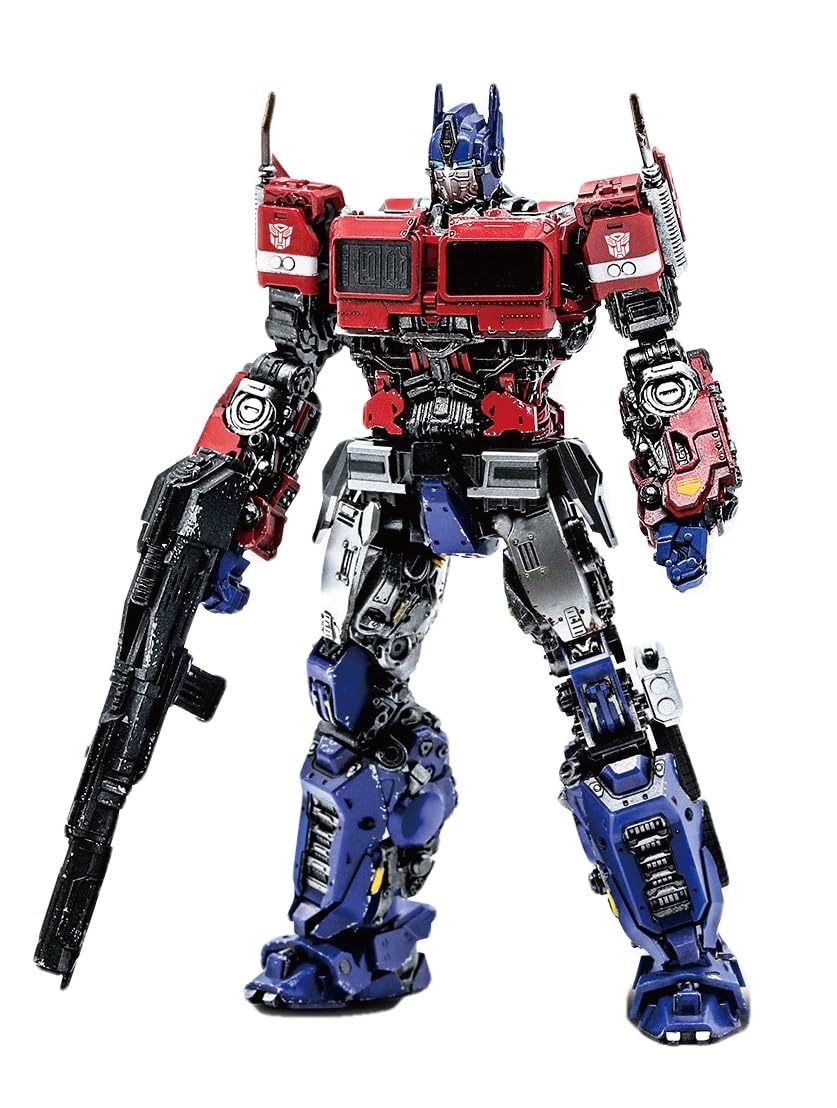 Yolopark Optimus Prime Model Kit