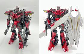 Supreme Leader TW-1024 (BaiWei “Supreme Leader” KO Sentinel Prime)