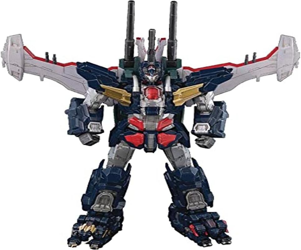 Dancouga - Super Beast DLX