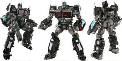 MPM-12N Nemesis Prime