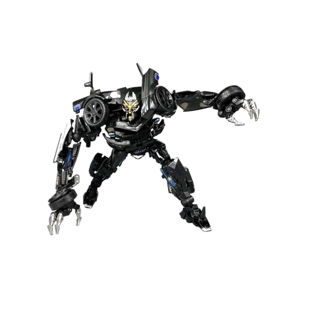 XP-15 Oversized KO Barricade