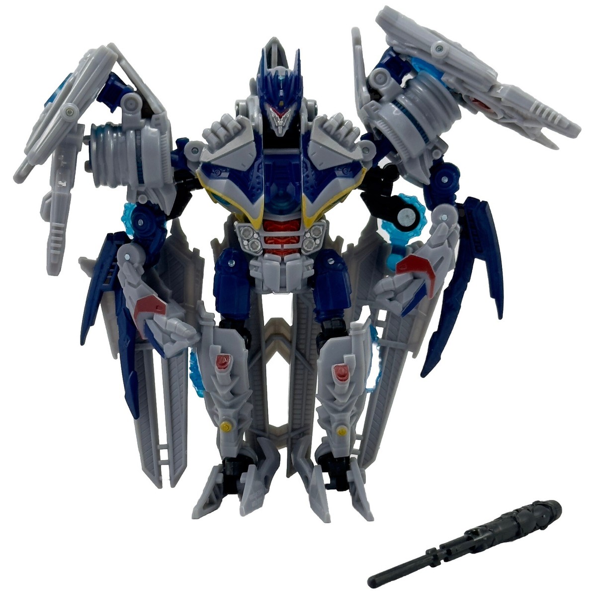 Transformers: Dark of the Moon (DOTM) Deluxe Class