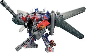 MechTech Jetwing Optimus Prime (DOTM / Supreme Class / DA-15)
