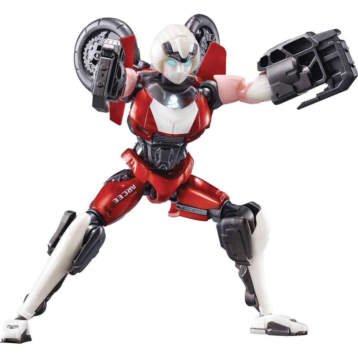 Blockee Arcee ROTB Model kit