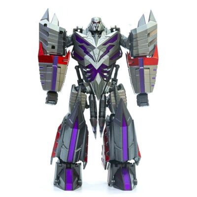 Planet X PX-15B Pluto Megatron Metallic Version