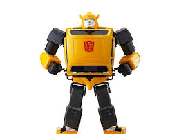 Transformers WFC Game Bumblbee UN-02
