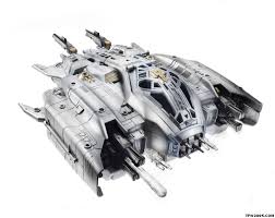Autobot Ark (DOTM)
