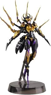 BingoToys BT-04 Spider Lady