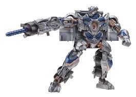 Unique Toys R-04 “NERO” (Age of Extinction Galvatron)