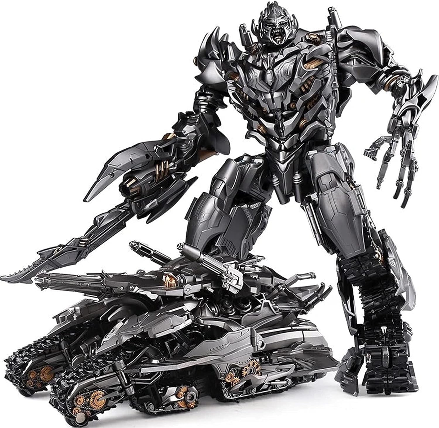 Nightmare Megatron (DOTM)