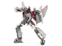 Bumblebee Movie Blitzwing Premium