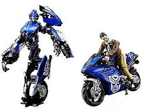 transformer ROTF Chromia