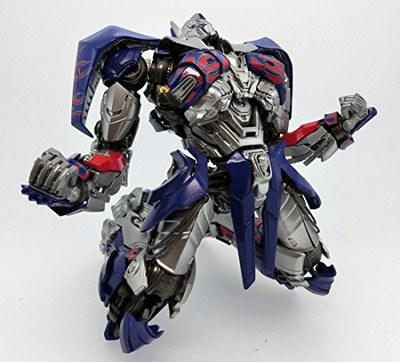 03 Optimus Prime (Lost Age / The Last Knight version)