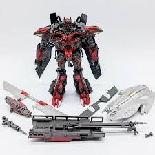 Supreme Leader TW-1024 (BaiWei “Supreme Leader” KO Sentinel Prime)