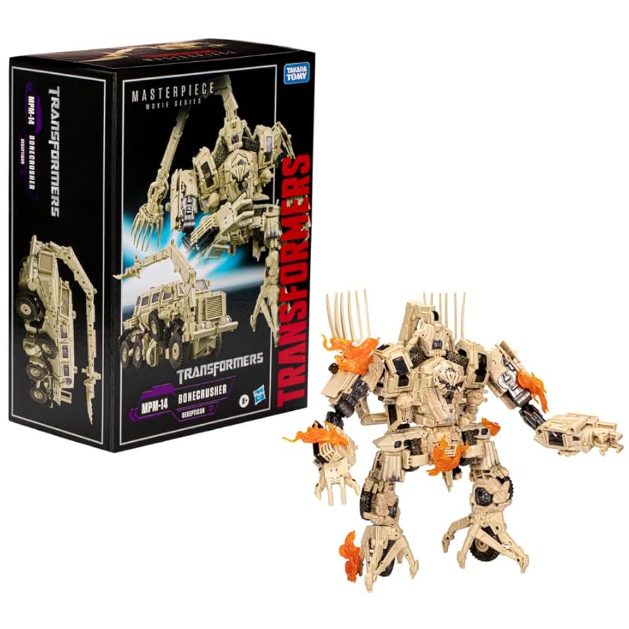 MPM-14 Bonecrusher