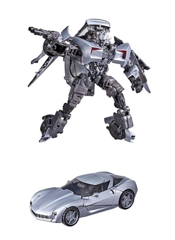 SS-20 DOTM Sideswipe