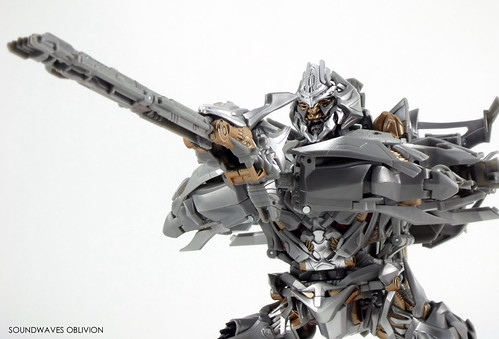 MPM-8 Megatron
