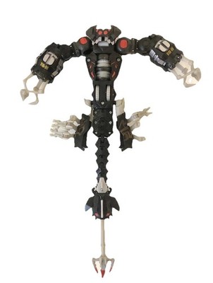 Transformers: Revenge of the Fallen – Stalker Scorponok