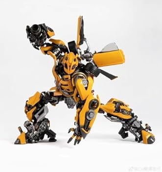 CyberEra CE-04 King Bee knight
