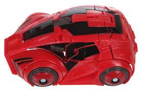 SS Gamer Edition-05 Cliffjumper (Studio Series Gamer Edition)