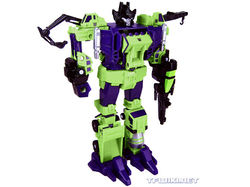 TF Engineering Construction Devastator