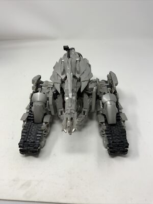 TF Dream Factory GOD-11 (often called “Mega” / Megatron variant)