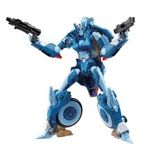 Chromia (Revenge of the Fallen)