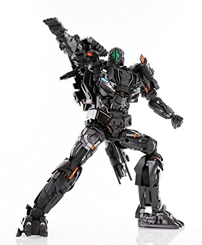 Unique Toys R-01 “Peru Kill”