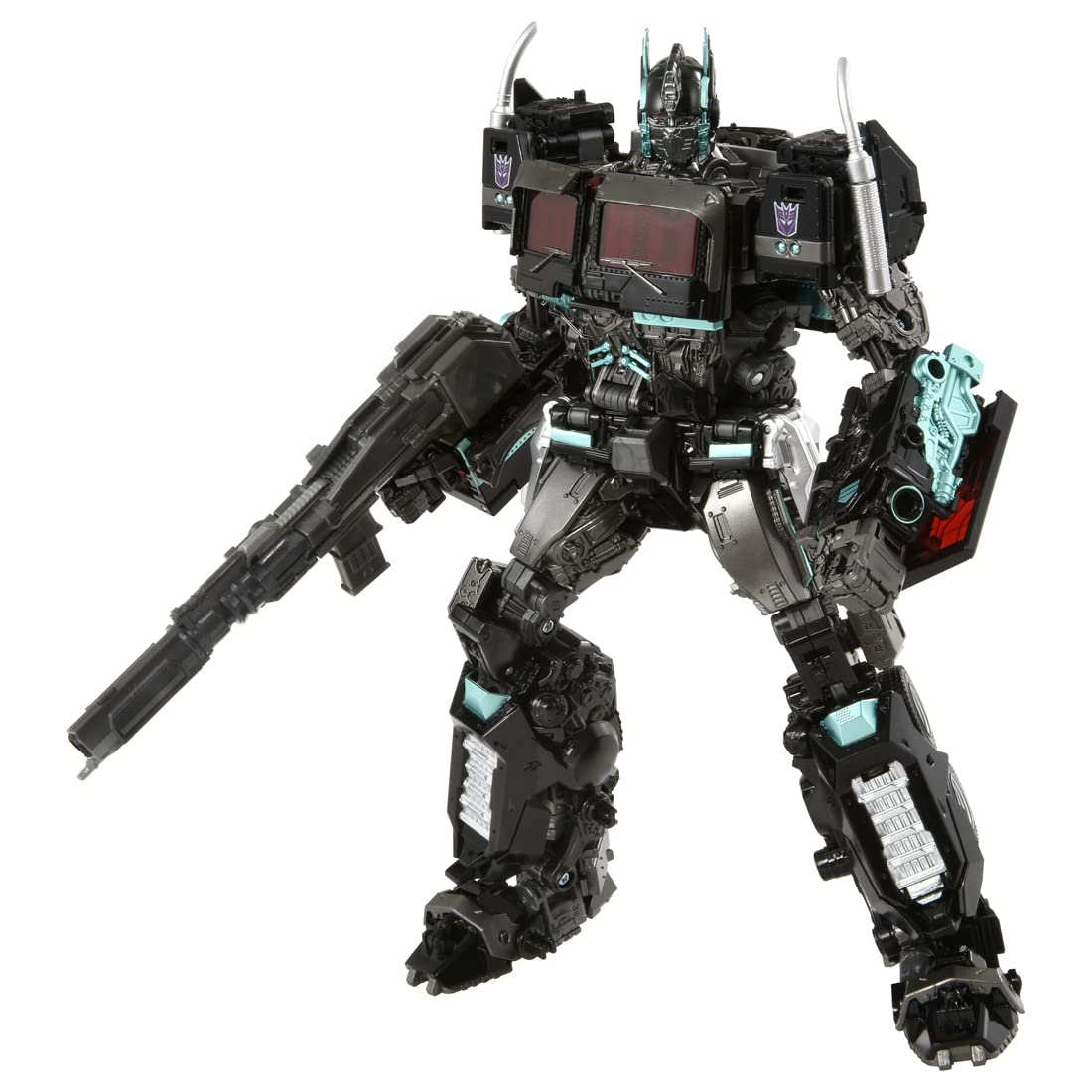 MPM-12N Nemesis Prime