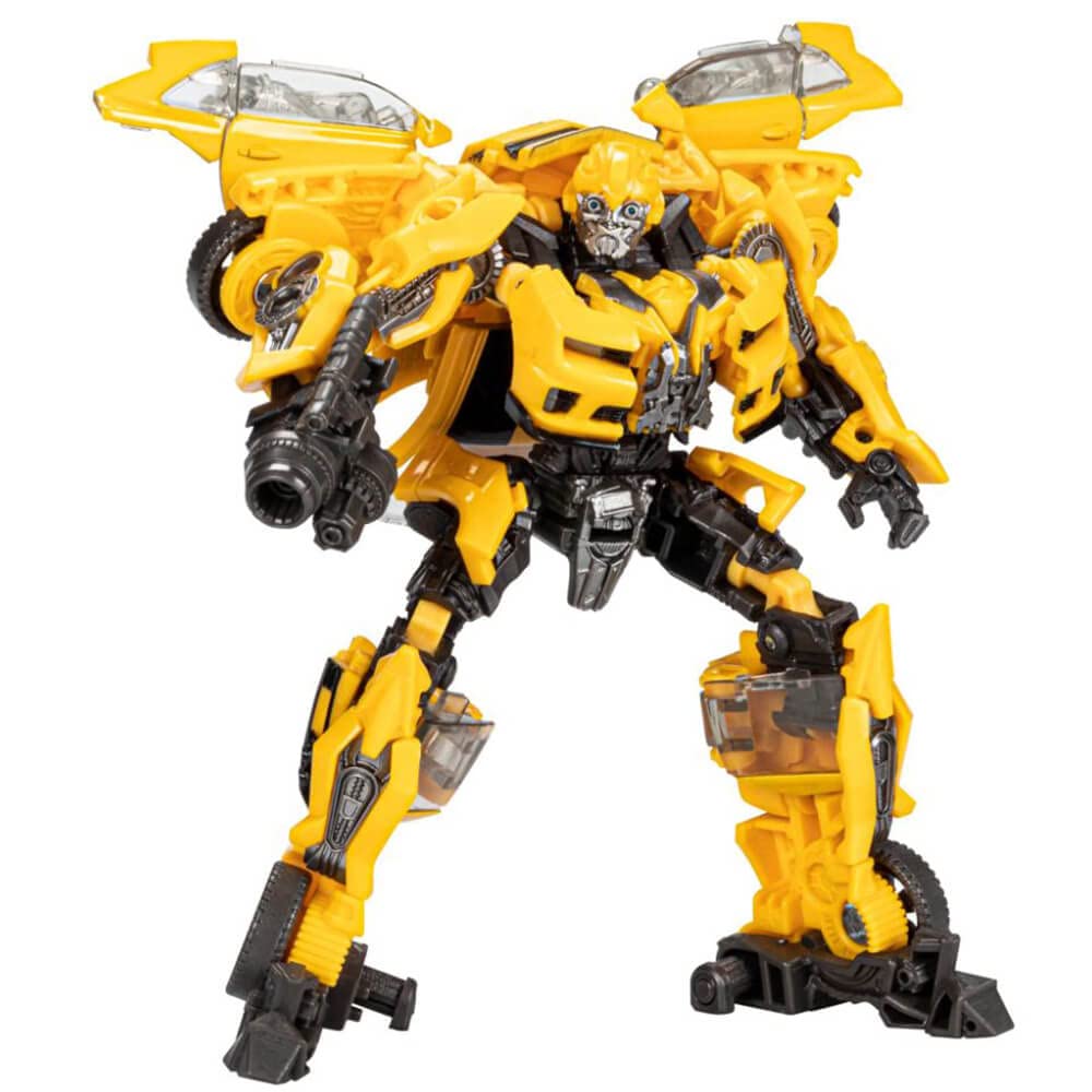 DMK-02 Bumblebee (Dark of the Moon)